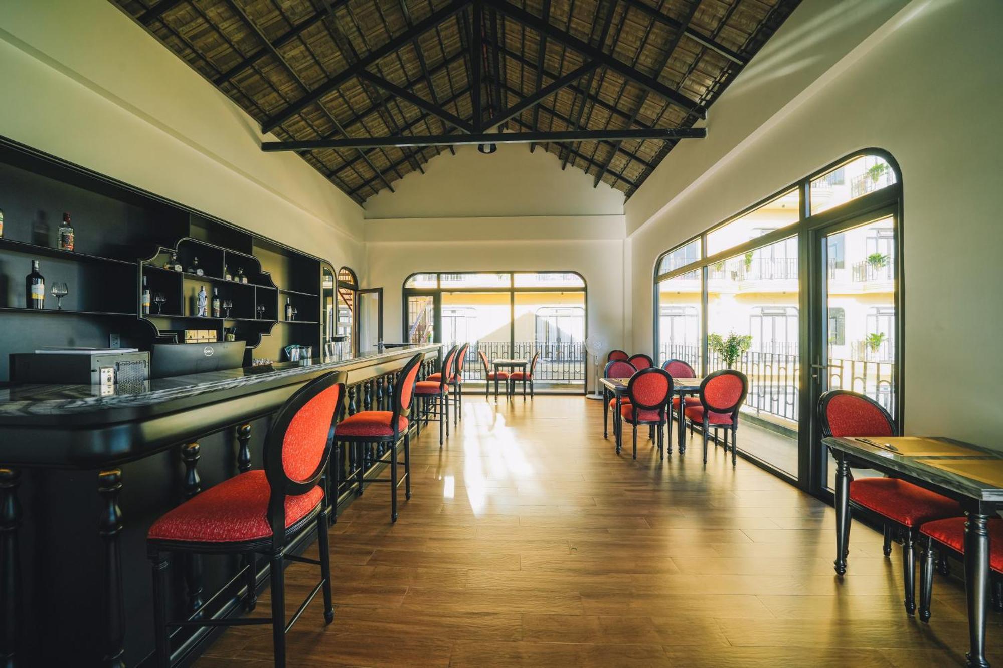 Goldient Boutique Hotel Да Лат Екстериор снимка