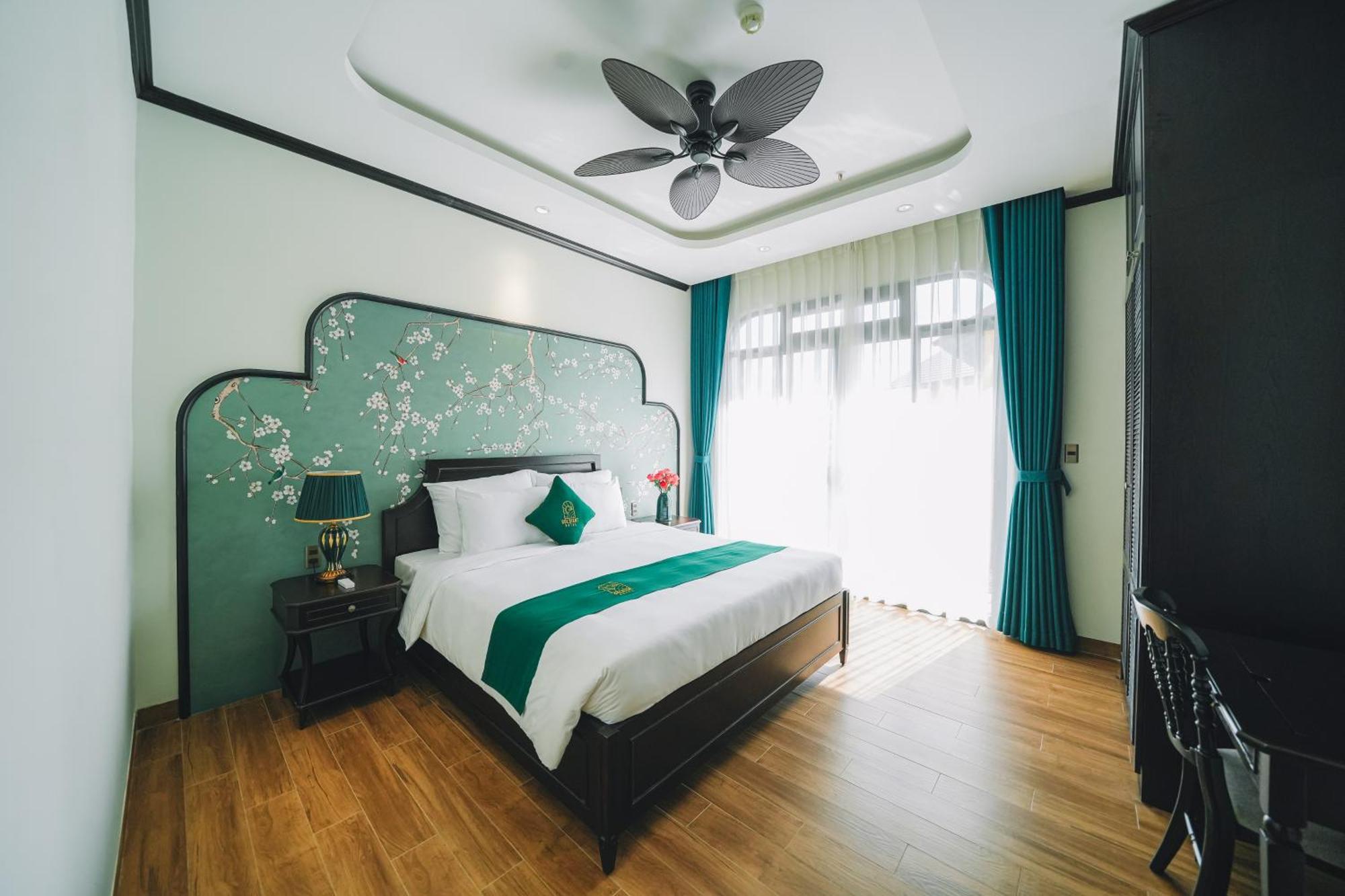 Goldient Boutique Hotel Да Лат Екстериор снимка