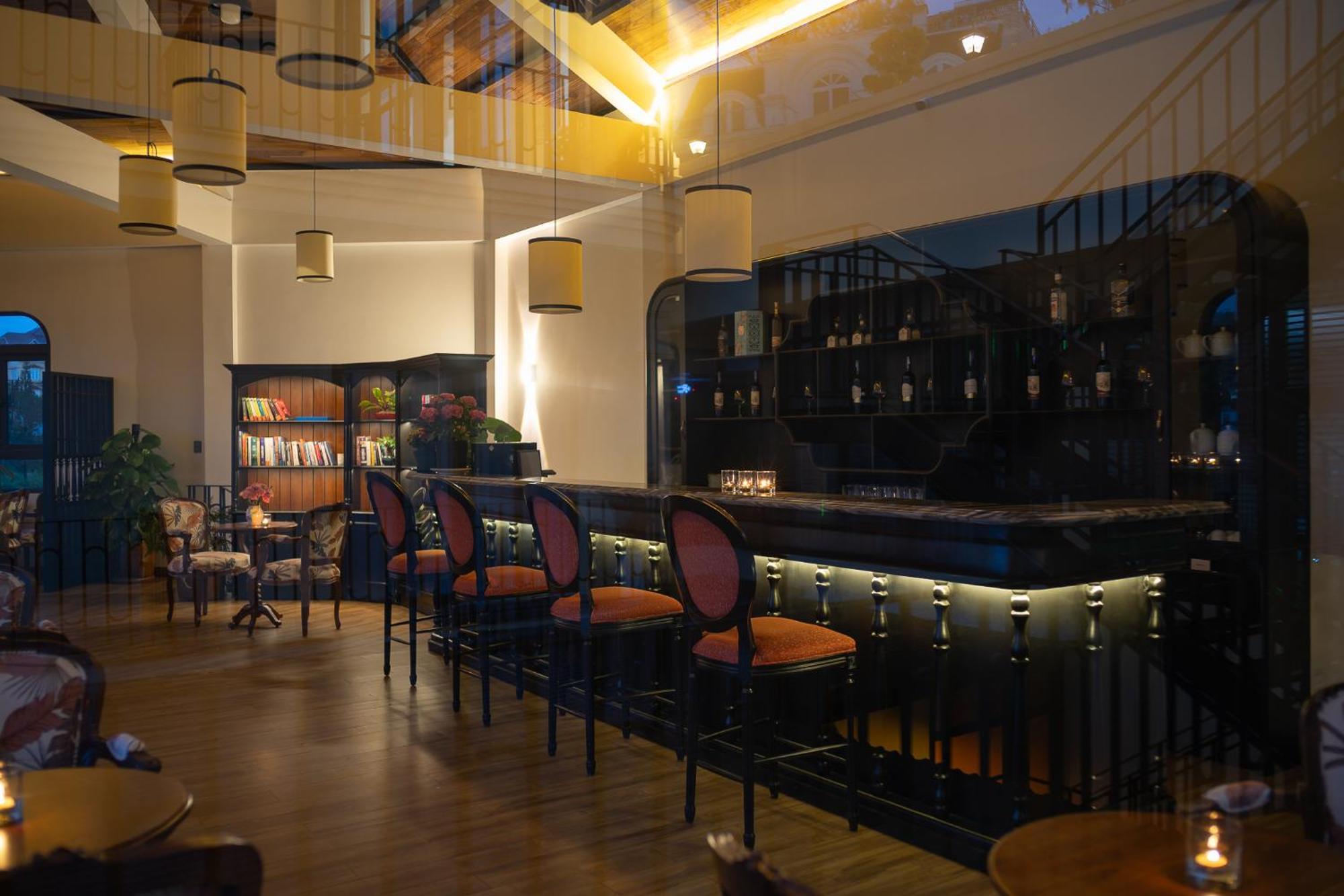 Goldient Boutique Hotel Да Лат Екстериор снимка