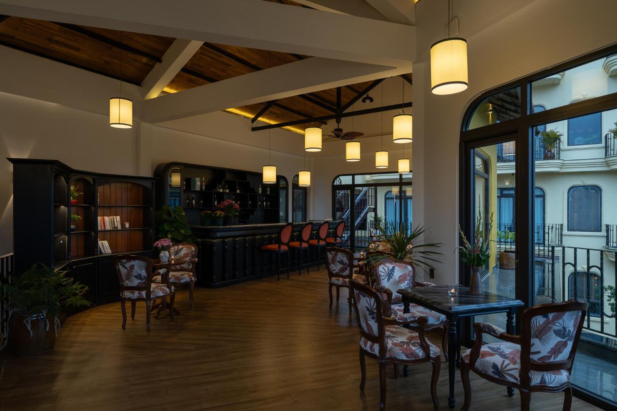 Goldient Boutique Hotel Да Лат Екстериор снимка